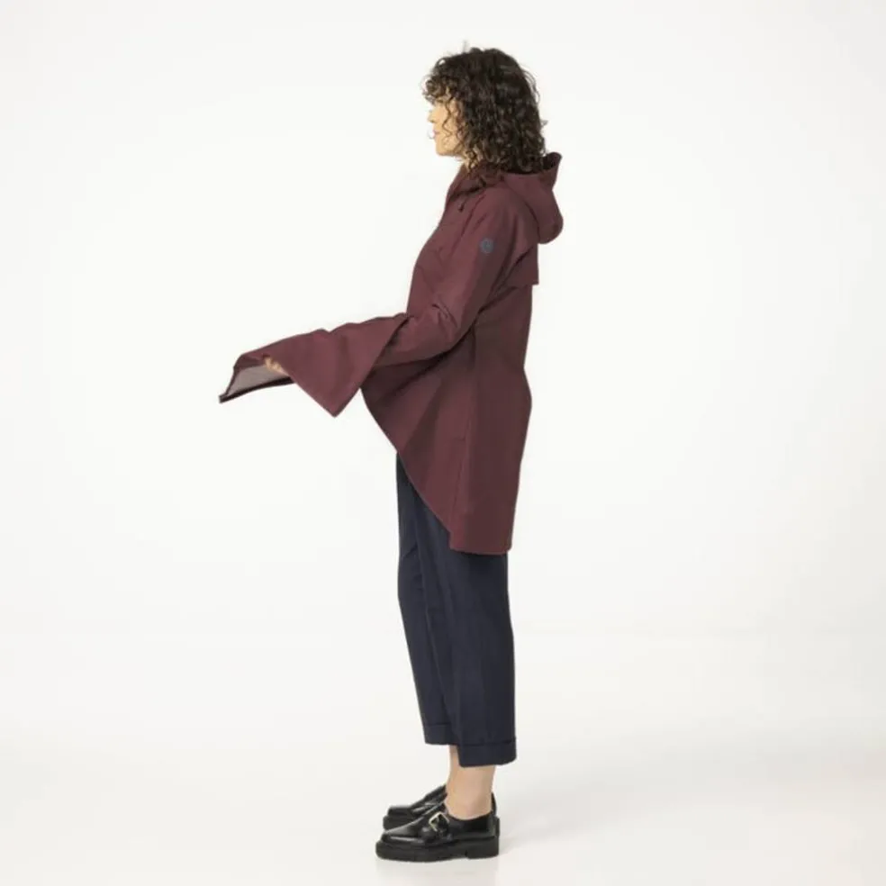 AGU SEQ Urban Outdoor Regenjas Dames