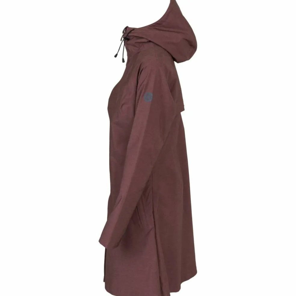 AGU SEQ Urban Outdoor Regenjas Dames