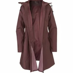 AGU SEQ Urban Outdoor Regenjas Dames