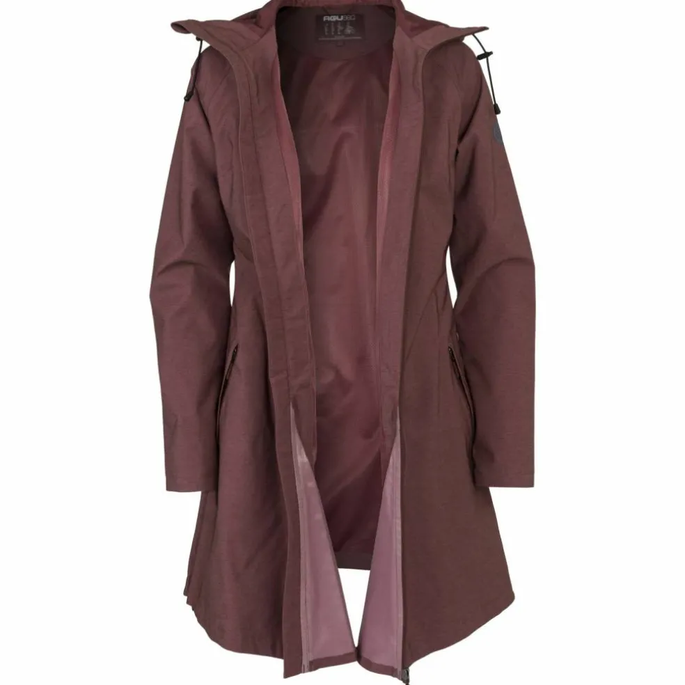 AGU SEQ Urban Outdoor Regenjas Dames