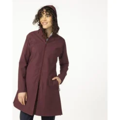 AGU SEQ Urban Outdoor Regenjas Dames