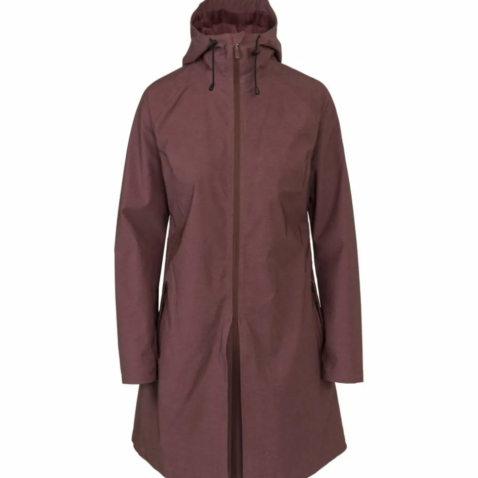 AGU SEQ Urban Outdoor Regenjas Dames