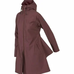 AGU SEQ Urban Outdoor Regenjas Dames