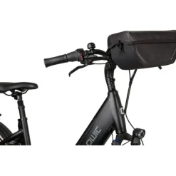 AGU Shelter KLICKfix 5L Stuurtas
