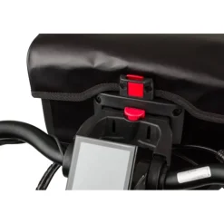 AGU Shelter KLICKfix 8L Stuurtas