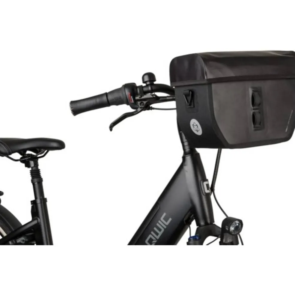 AGU Shelter KLICKfix 8L Stuurtas