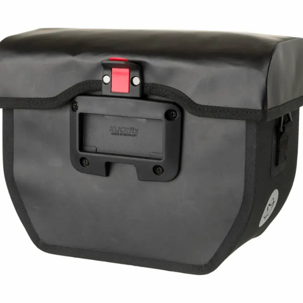 AGU Shelter KLICKfix 8L Stuurtas