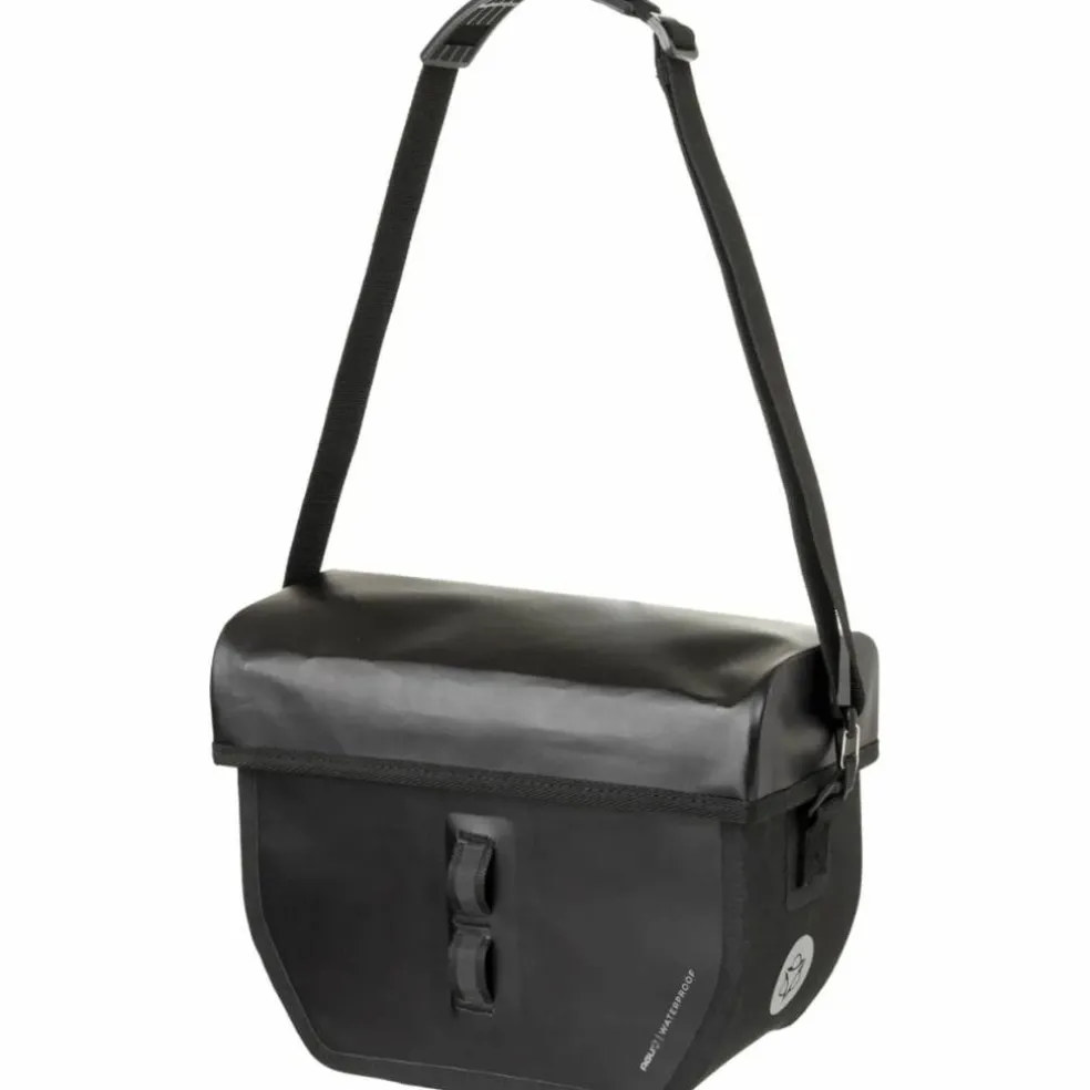 AGU Shelter KLICKfix 8L Stuurtas
