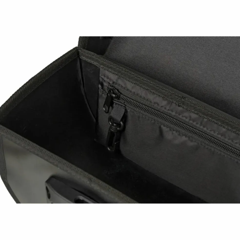 AGU Shelter KLICKfix 8L Stuurtas