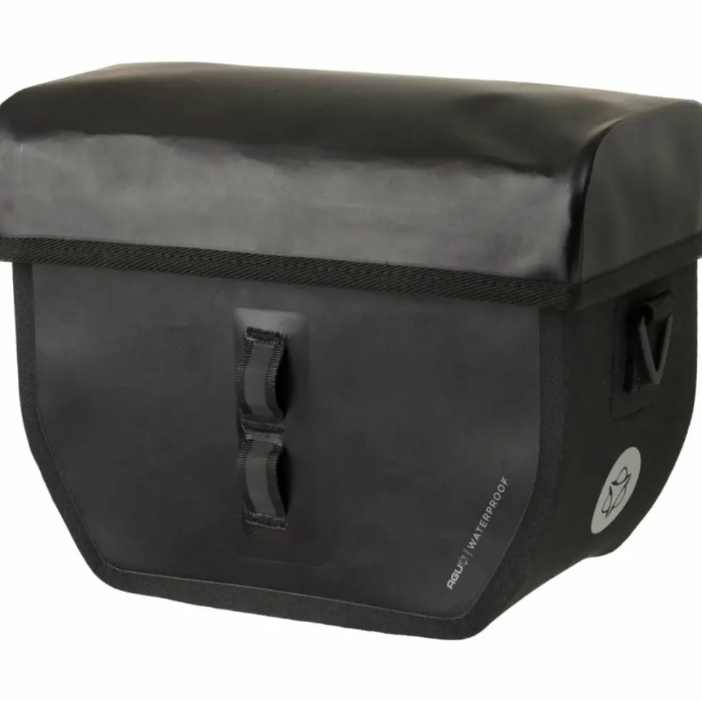 AGU Shelter KLICKfix 8L Stuurtas