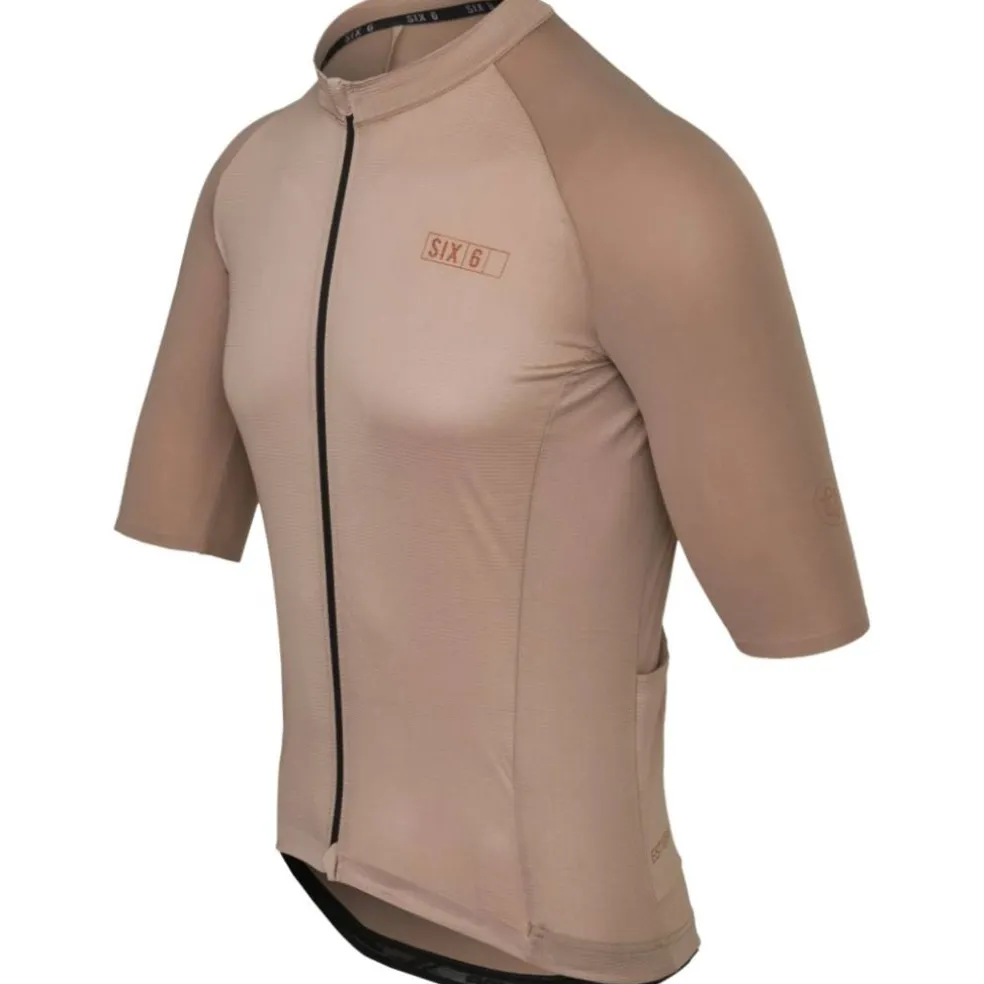AGU SIX6 Classic Fietsshirt