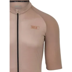 AGU SIX6 Classic Fietsshirt