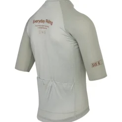 AGU SIX6 Classic Fietsshirt