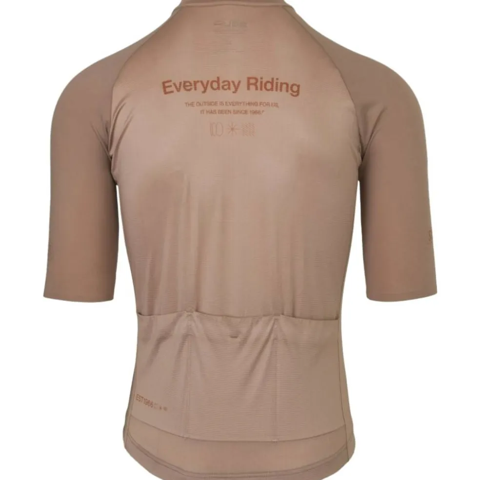 AGU SIX6 Classic Fietsshirt