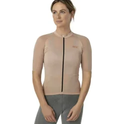 AGU SIX6 Classic Fietsshirt Dames