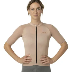 AGU SIX6 Classic Fietsshirt Dames