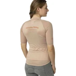 AGU SIX6 Classic Fietsshirt Dames