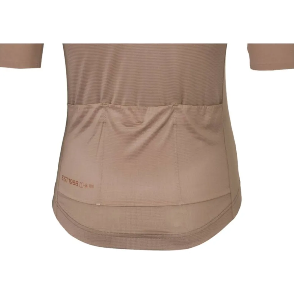 AGU SIX6 Classic Fietsshirt Dames