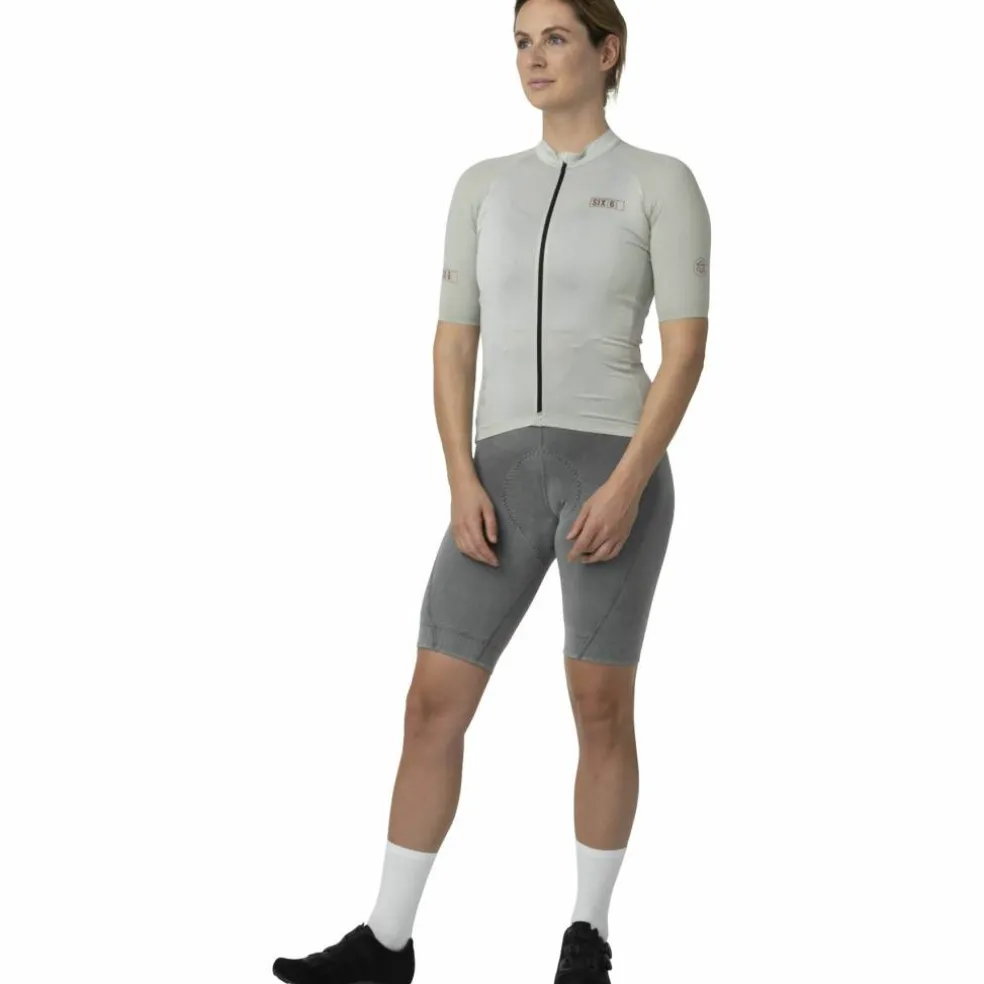 AGU SIX6 Classic Fietsshirt Dames