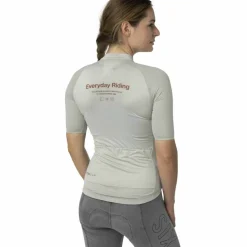 AGU SIX6 Classic Fietsshirt Dames