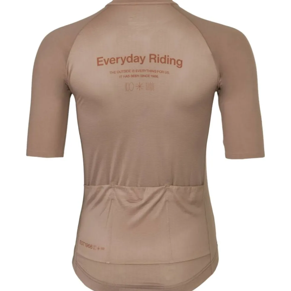 AGU SIX6 Classic Fietsshirt Dames
