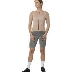 AGU SIX6 Classic Fietsshirt Dames