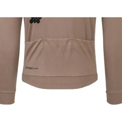AGU SIX6 Classic Lange Mouwen Fietsshirt