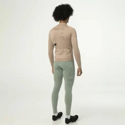 AGU SIX6 Classic Lange Mouwen Fietsshirt