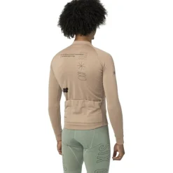 AGU SIX6 Classic Lange Mouwen Fietsshirt