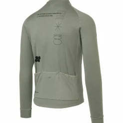 AGU SIX6 Classic Lange Mouwen Fietsshirt