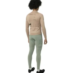 AGU SIX6 Classic Lange Mouwen Fietsshirt