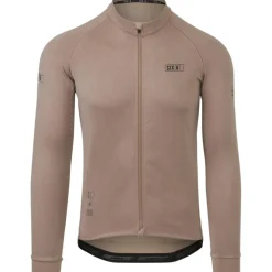 AGU SIX6 Classic Lange Mouwen Fietsshirt