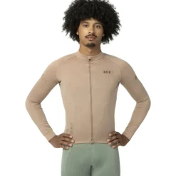 AGU SIX6 Classic Lange Mouwen Fietsshirt