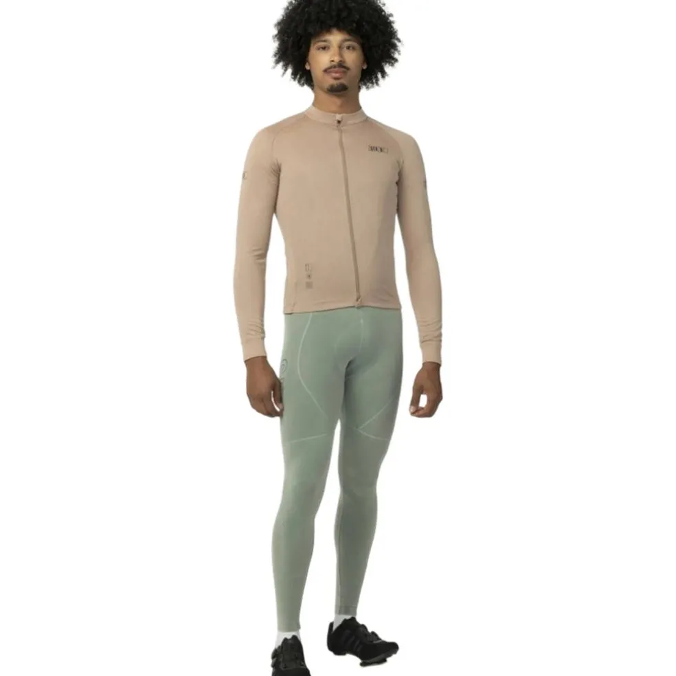 AGU SIX6 Classic Lange Mouwen Fietsshirt