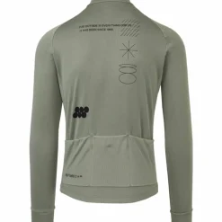 AGU SIX6 Classic Lange Mouwen Fietsshirt