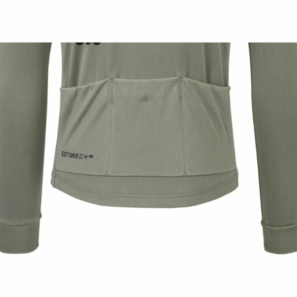 AGU SIX6 Classic Lange Mouwen Fietsshirt