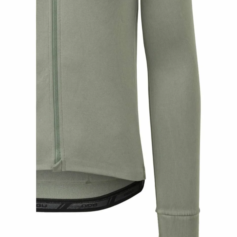 AGU SIX6 Classic Lange Mouwen Fietsshirt