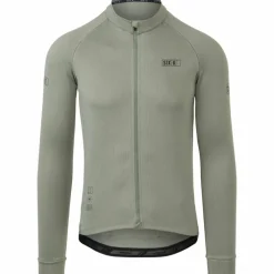 AGU SIX6 Classic Lange Mouwen Fietsshirt