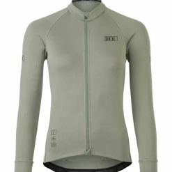 AGU SIX6 Classic Lange Mouwen Fietsshirt Dames