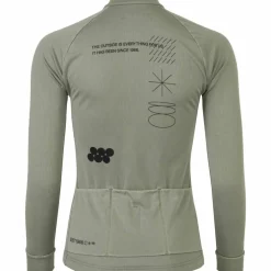 AGU SIX6 Classic Lange Mouwen Fietsshirt Dames