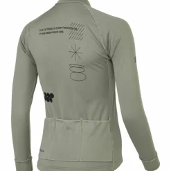 AGU SIX6 Classic Lange Mouwen Fietsshirt Dames