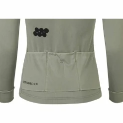AGU SIX6 Classic Lange Mouwen Fietsshirt Dames