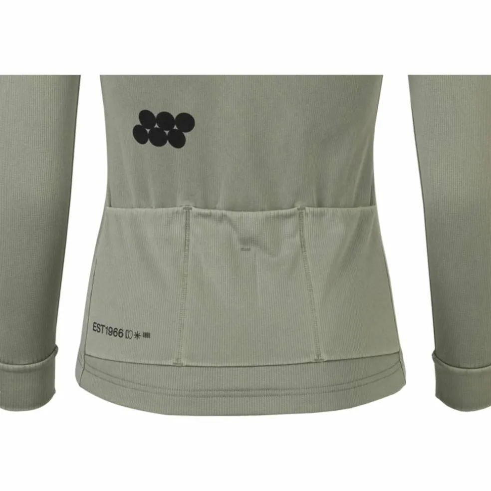 AGU SIX6 Classic Lange Mouwen Fietsshirt Dames