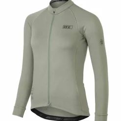 AGU SIX6 Classic Lange Mouwen Fietsshirt Dames