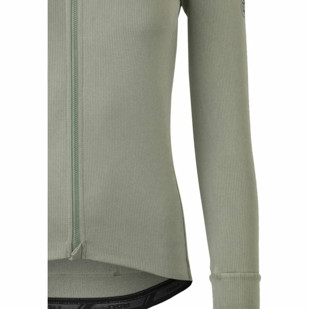 AGU SIX6 Classic Lange Mouwen Fietsshirt Dames