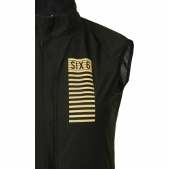 AGU SIX6 DWR Windstopper Dames