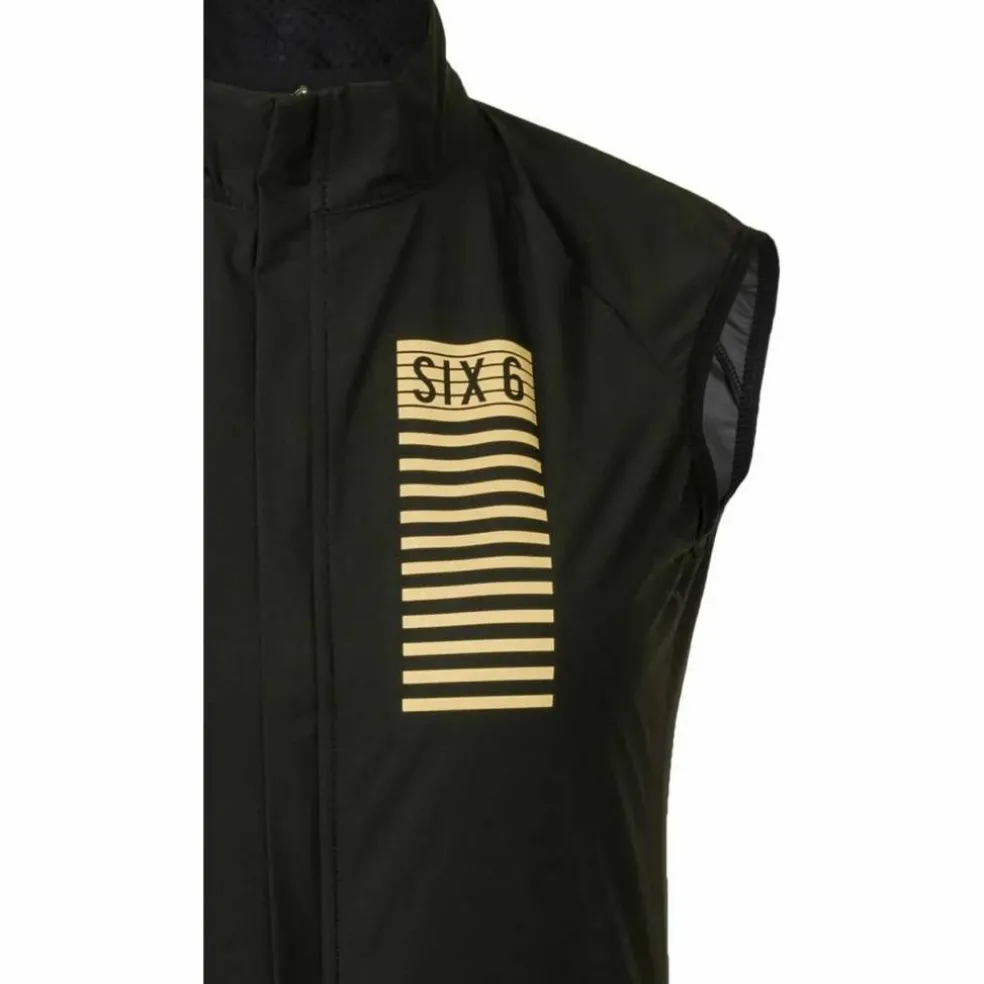 AGU SIX6 DWR Windstopper Dames