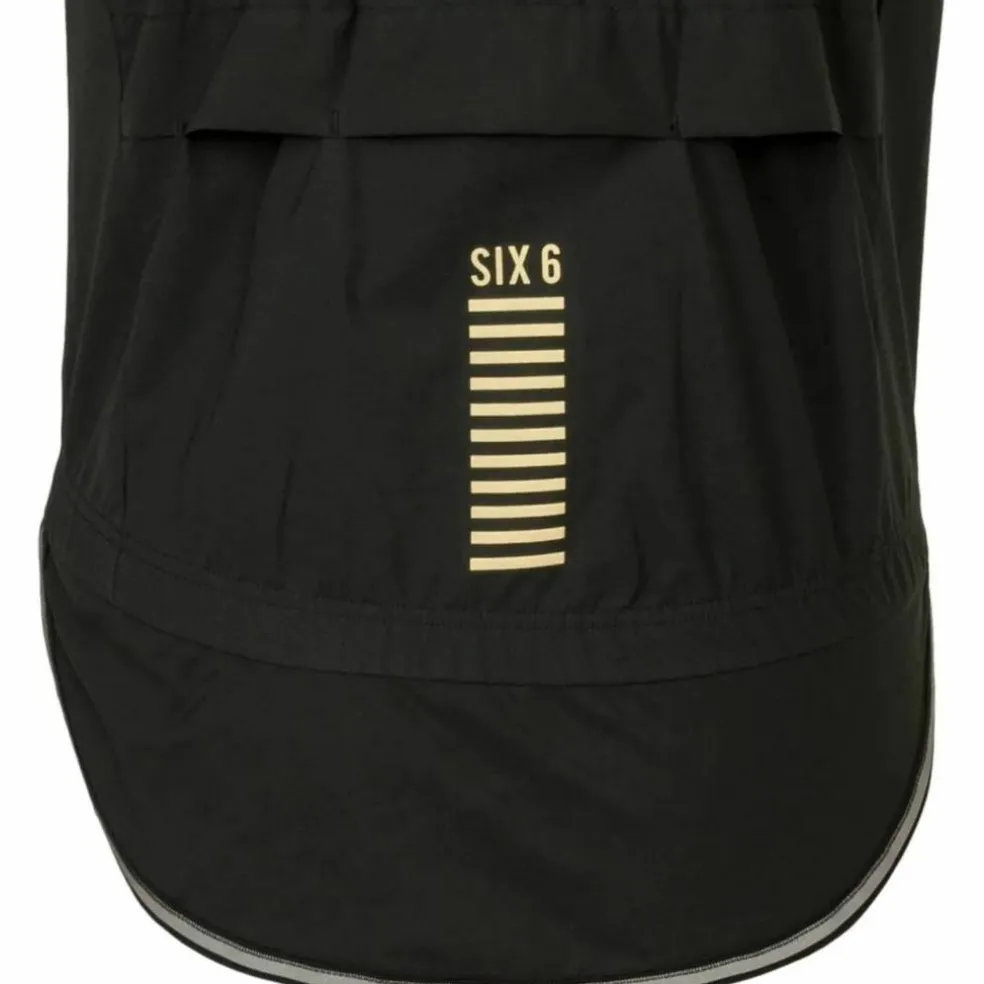 AGU SIX6 DWR Windstopper Dames