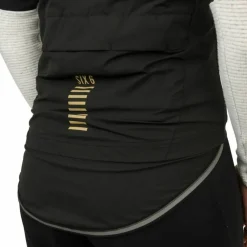 AGU SIX6 DWR Windstopper Dames