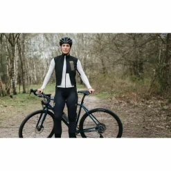 AGU SIX6 DWR Windstopper Dames